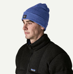 Patagonia Everyday Beanie Barnacle Blue