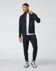 Vuori Sunday Element Jacket Men Black