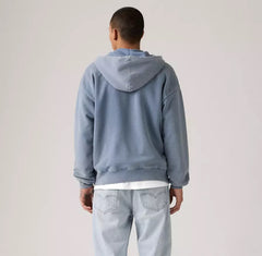 Levi's Arcata Lined Full Zip Grunge Wash Sunset