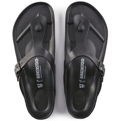 Birkenstock Gizeh EVA Regular Fit Women Black
