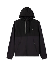 Vuori Sunday Element Jacket Men Black