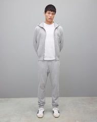 Reigning Champ Midweight Terry Standard Sweatpant Men Heather Grey