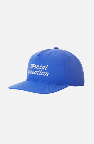 Katin Mental Vacation Hat Baby Blue