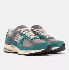 New Balance M2002REM Men New Spruce With Magnet/Shadow Grey