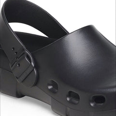 Birkenstock Birki Flow EVA Regular Fit Men Black