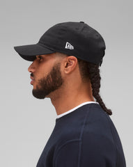 Reigning Champ New Era 9Twenty Mini Monogram Cap Black