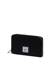 Herschel Thomas Wallet Black