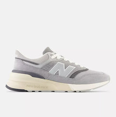New Balance U997RHA Shadow Grey with Rain Cloud