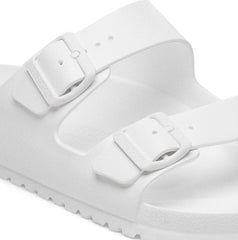 Birkenstock Arizona EVA Narrow Fit Women White