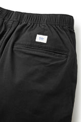Katin Patio Short Men Black Wash