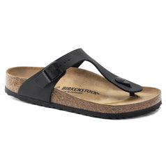 Birkenstock Gizeh BF Regular Fit Women Black