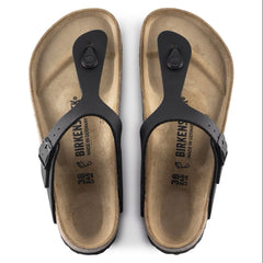 Birkenstock Gizeh BF Regular Fit Women Black