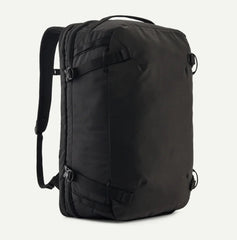 Patagonia Black Hole MLC 45L Pack Black With Black