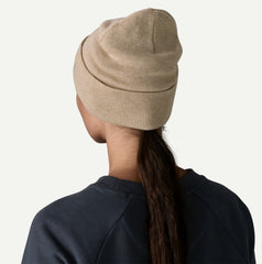 Patagonia Everyday Beanie Oar Tan