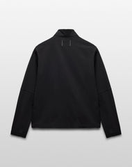 Reigning Champ Nylon Oxford Team Jacket Men Black