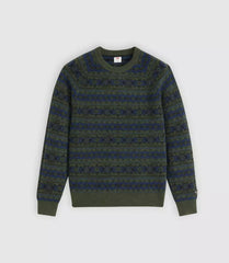 Levi's Presidio Raglan Sweater