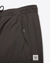 Reigning Champ Stretch Wrap Knit Coach’s Standard Jogger Men Carbon