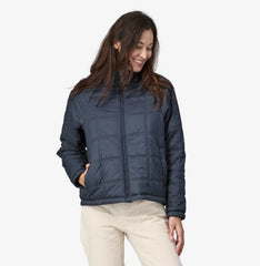 Patagonia Lost Canyon Jacket Women Pitch Blue