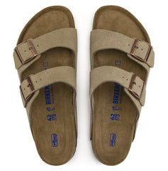 Birkenstock Arizona BS Unisex Taupe