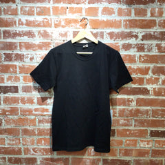 Alta Locals Only T-Shirt Men Black
