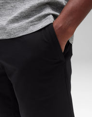 Reigning Champ Coach's Standard 9” Short Men Black