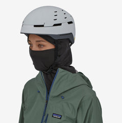 Patagonia Balaclava Black