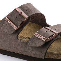Birkenstock Arizona BS Regular Fit Men Mocha