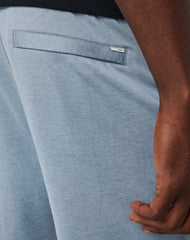 Vuori Ponto Performance Jogger Men Flint Heather