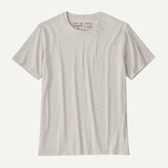 Patagonia Daily Tee Men Birch White