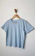 Le Bon Shoppe Darling Tee Women Baby Blue