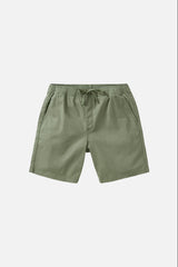 Katin Patio Short Men Sea Gray