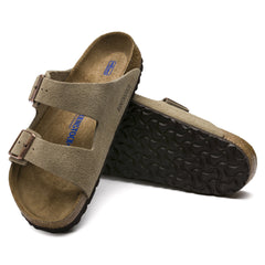 Birkenstock Arizona BS Unisex Taupe