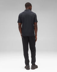 Reigning Champ Stretch Wrap Knit Coach’s Standard Jogger Men Black