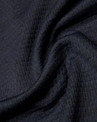 Reigning Champ Solotex Mesh Tiebreak T-Shirt Men Navy