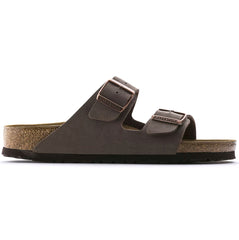 Birkenstock Arizona BS Regular Fit Men Mocha