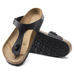Birkenstock Gizeh BF Regular Fit Women Black