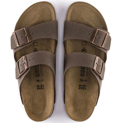 Birkenstock Arizona BS Regular Fit Men Mocha