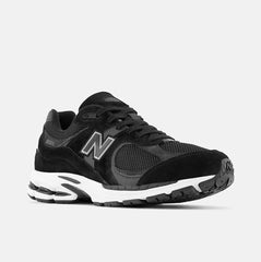 New Balance M2002RBK Men Black Phantom Gunmetal