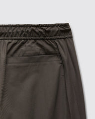Reigning Champ Stretch Wrap Knit Coach’s Standard Jogger Men Carbon