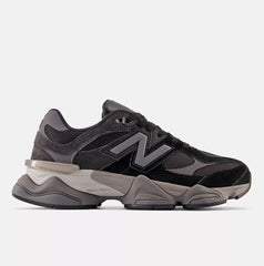 New Balance U9060BLK Women Black