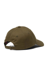 Herschel Sylas Classic Cap Ivy Green