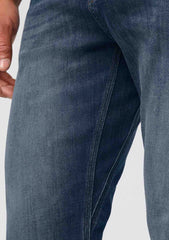 Duer Performance Denim Relaxed Taper Men Galactic