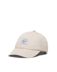 Herschel Sylas Classic Cap Moonbeam