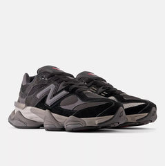 New Balance U9060BLK Women Black