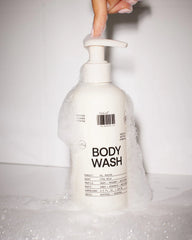 DedCool Body Wash 8.5oz Xtra Milk