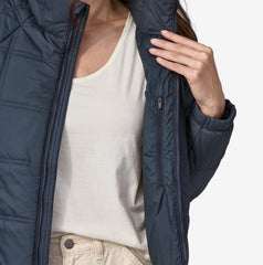 Patagonia Lost Canyon Jacket Women Pitch Blue