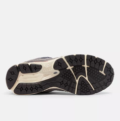 New Balance M2002REL Men Navy With Castlerock And Shadow Grey