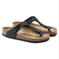 Birkenstock Gizeh BF Regular Fit Women Black