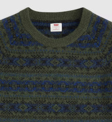 Levi's Presidio Raglan Sweater
