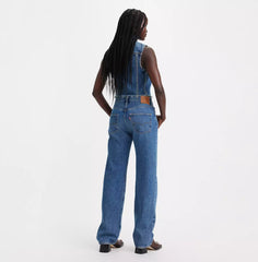 Levi's 501 ‘90s Women Not My News Channel